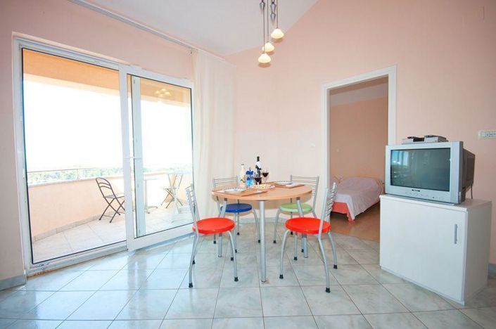 Image No.3-Propriété de 26 chambres à vendre à Croatie