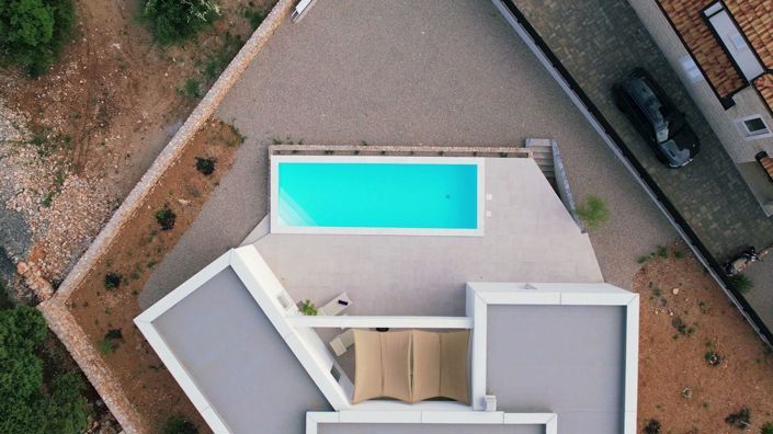 Image No.2-Propriété de 3 chambres à vendre à Croatie