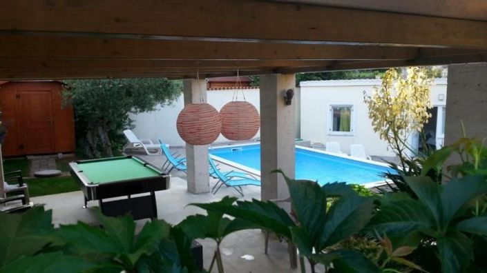 Image No.5-Propriété de 8 chambres à vendre à Croatie