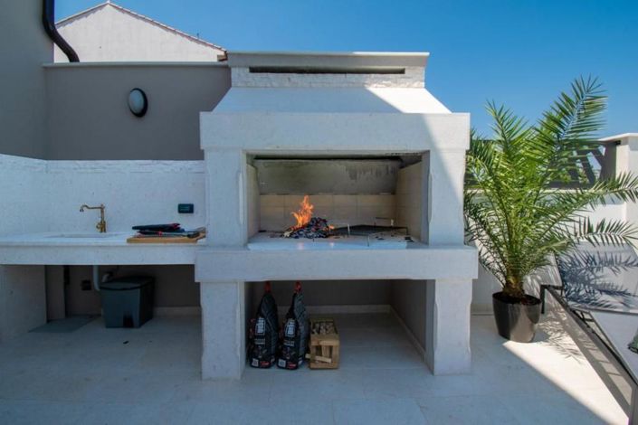 Image No.6-Propriété de 6 chambres à vendre à Croatie