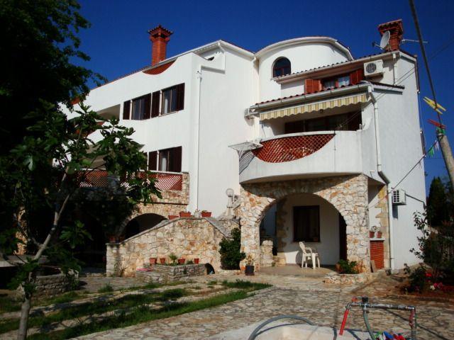 Image No.12-Propriété de 15 chambres à vendre à Croatie