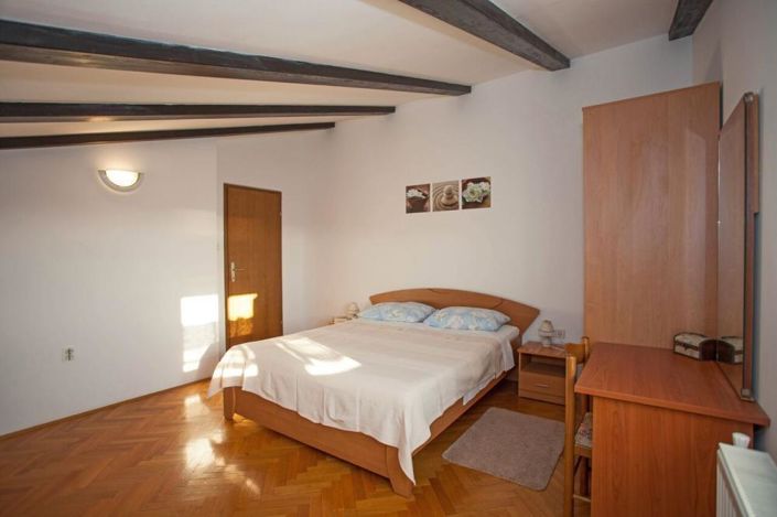 Image No.17-Propriété de 15 chambres à vendre à Croatie
