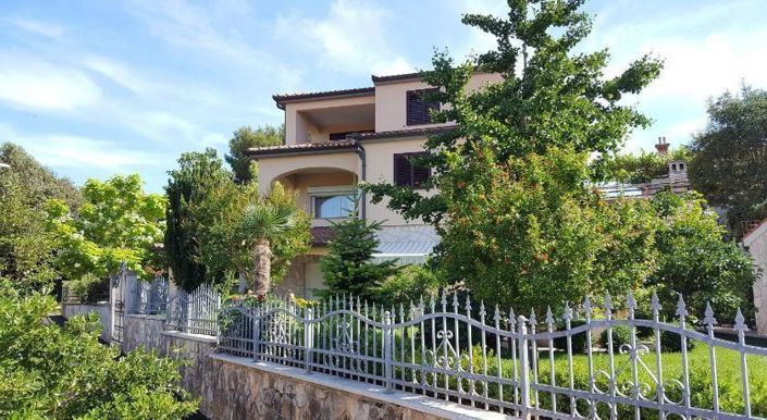 Image No.3-Propriété de 4 chambres à vendre à Croatie