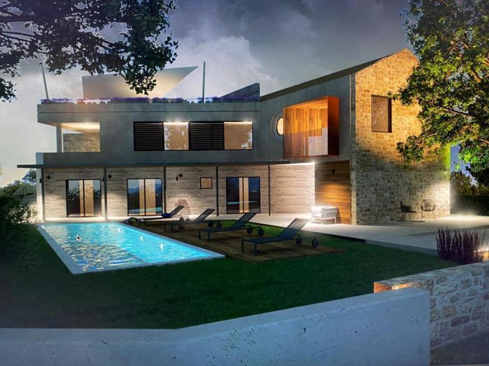 Image No.1-4 Bed Property for sale