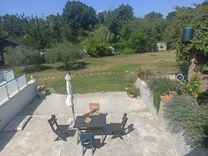 Image No.5-Propriété de 11 chambres à vendre à Croatie