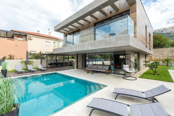 Image No.10-Propriété de 4 chambres à vendre à Croatie