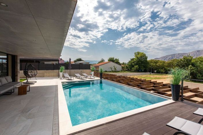 Image No.16-Propriété de 4 chambres à vendre à Croatie