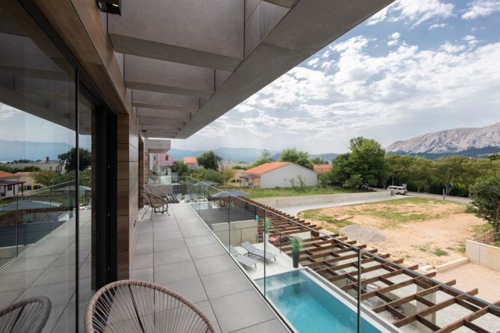 Image No.17-Propriété de 4 chambres à vendre à Croatie