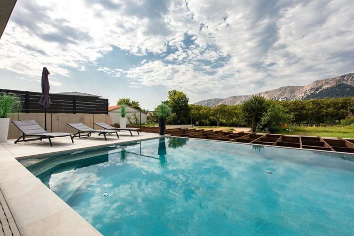 Image No.18-Propriété de 4 chambres à vendre à Croatie