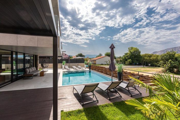 Image No.24-Propriété de 4 chambres à vendre à Croatie