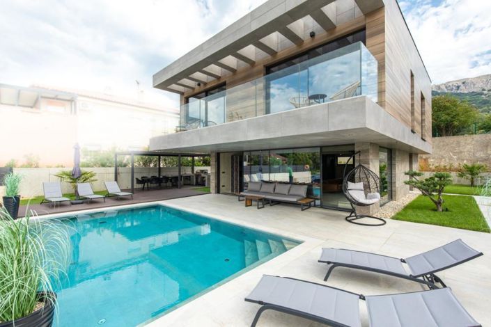 Image No.5-Propriété de 4 chambres à vendre à Croatie