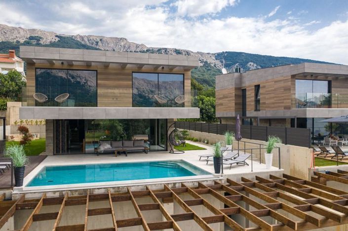 Image No.6-Propriété de 4 chambres à vendre à Croatie