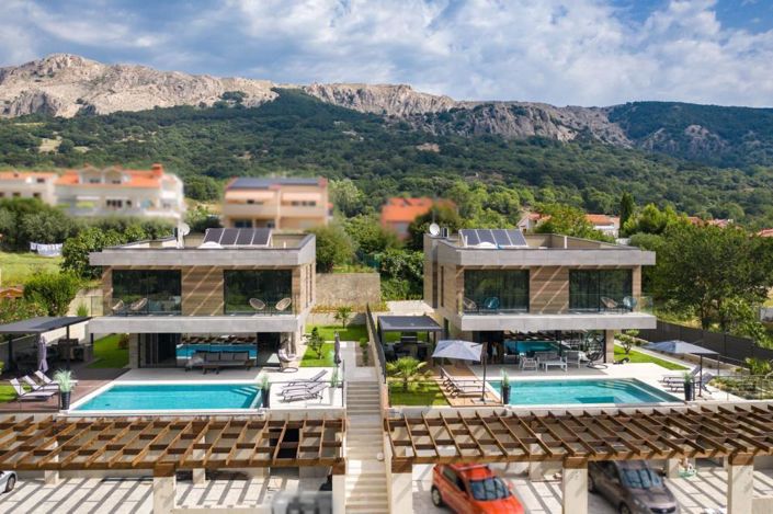 Image No.7-Propriété de 4 chambres à vendre à Croatie