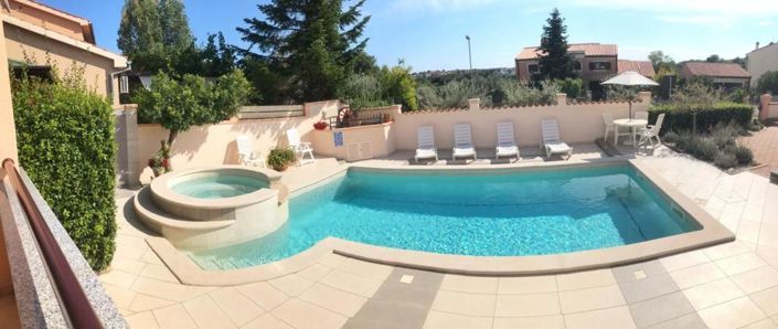 Image No.3-Propriété de 8 chambres à vendre à Croatie