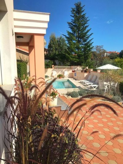 Image No.4-Propriété de 8 chambres à vendre à Croatie