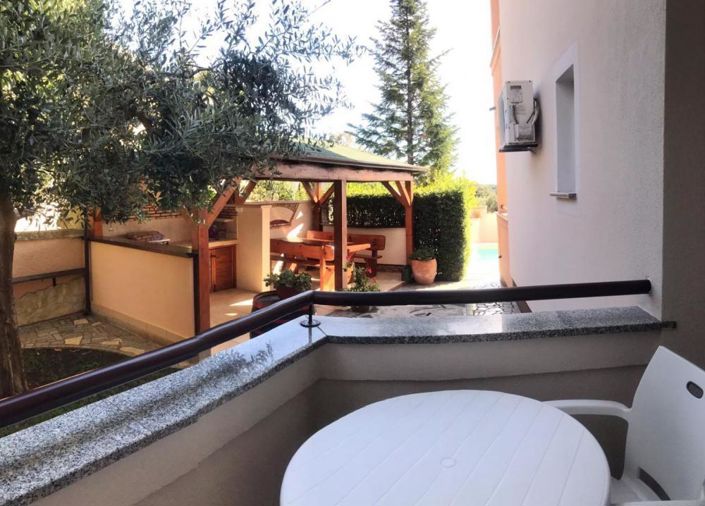 Image No.5-Propriété de 8 chambres à vendre à Croatie