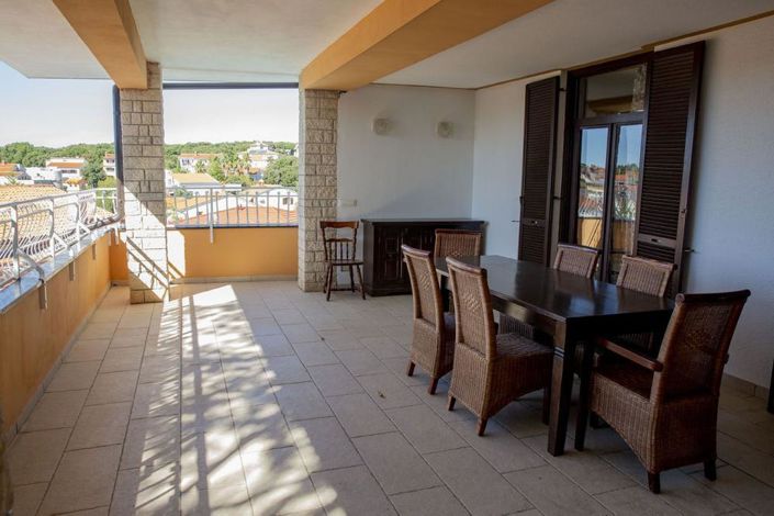 Image No.14-Propriété de 11 chambres à vendre à Croatie