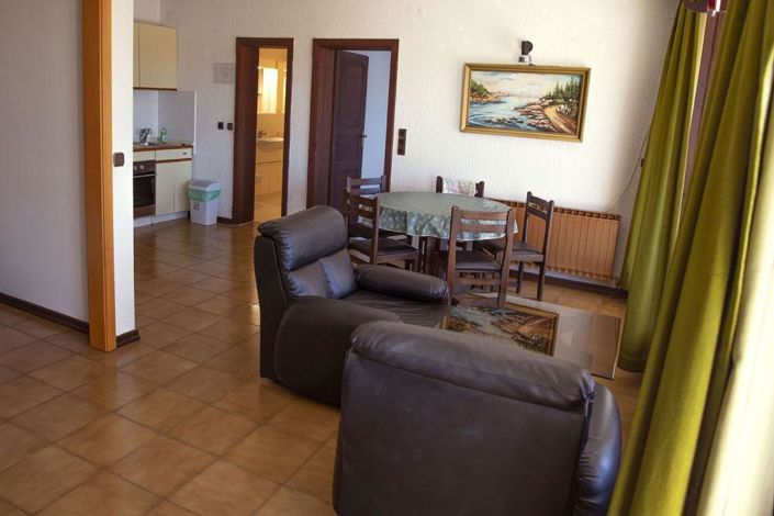 Image No.17-Propriété de 11 chambres à vendre à Croatie