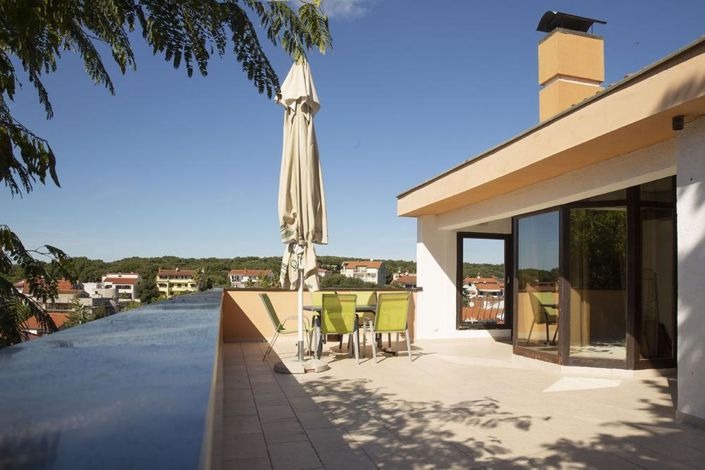 Image No.7-Propriété de 11 chambres à vendre à Croatie