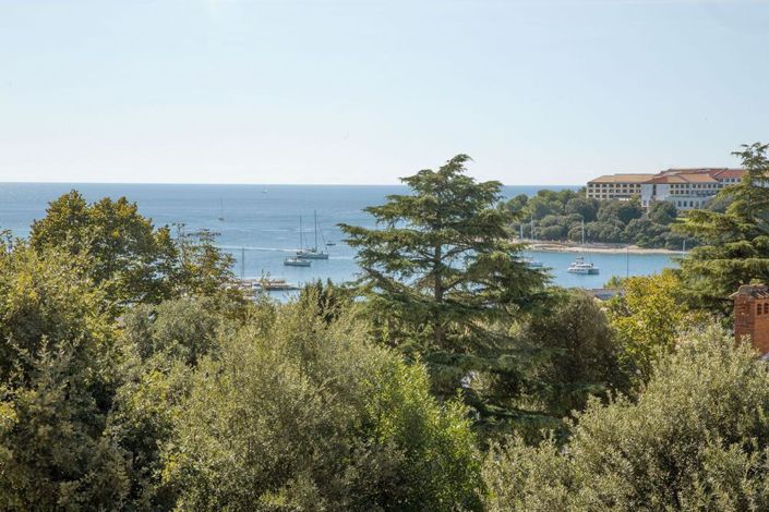 Image No.8-Propriété de 11 chambres à vendre à Croatie