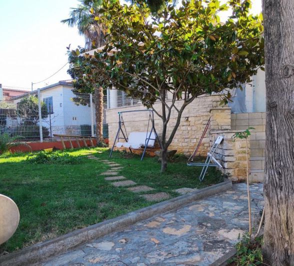Image No.1-Propriété de 3 chambres à vendre à Umag