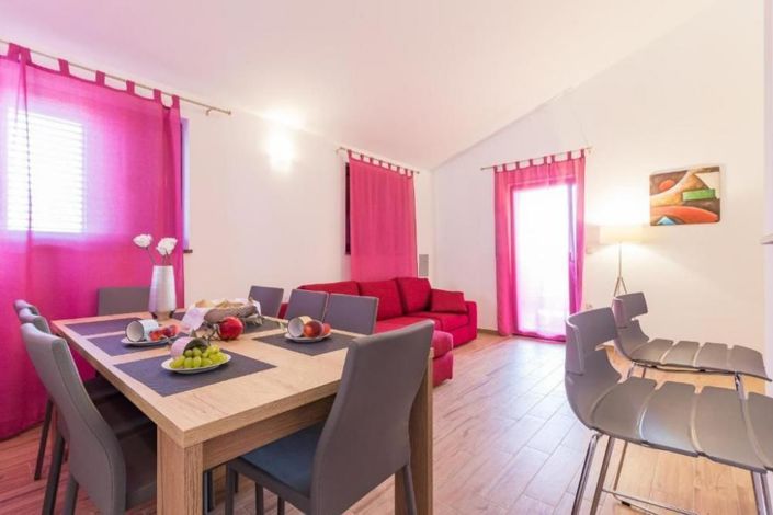 Image No.13-Propriété de 7 chambres à vendre à Croatie