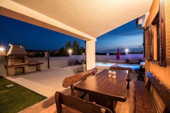 Image No.6-Propriété de 7 chambres à vendre à Croatie