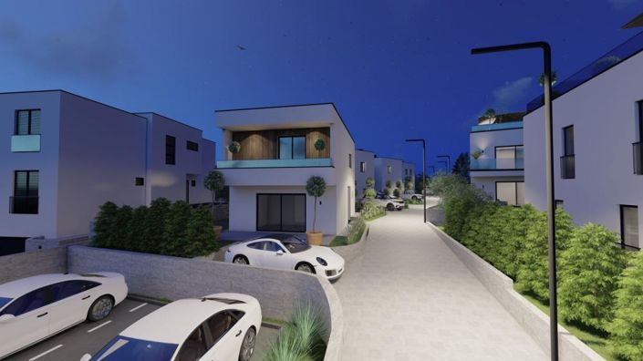 Image No.10-Propriété de 3 chambres à vendre à Croatie