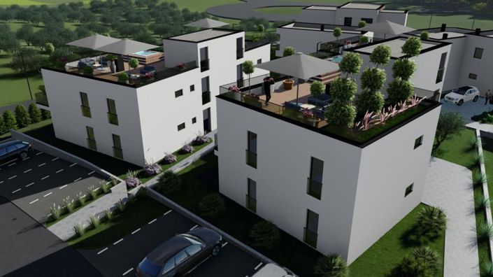 Image No.14-Propriété de 3 chambres à vendre à Croatie