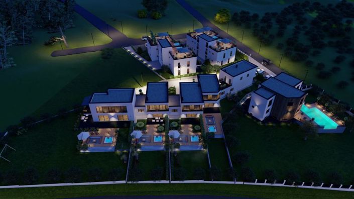 Image No.20-Propriété de 3 chambres à vendre à Croatie