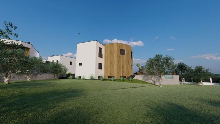 Image No.22-Propriété de 3 chambres à vendre à Croatie