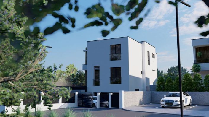 Image No.23-3 Bed Property for sale