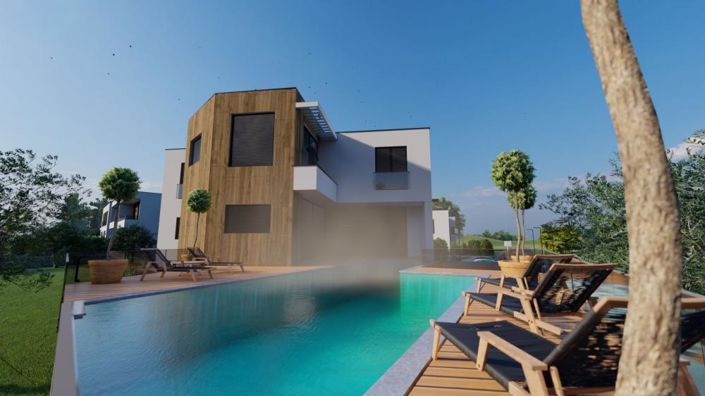 Image No.25-Propriété de 3 chambres à vendre à Croatie