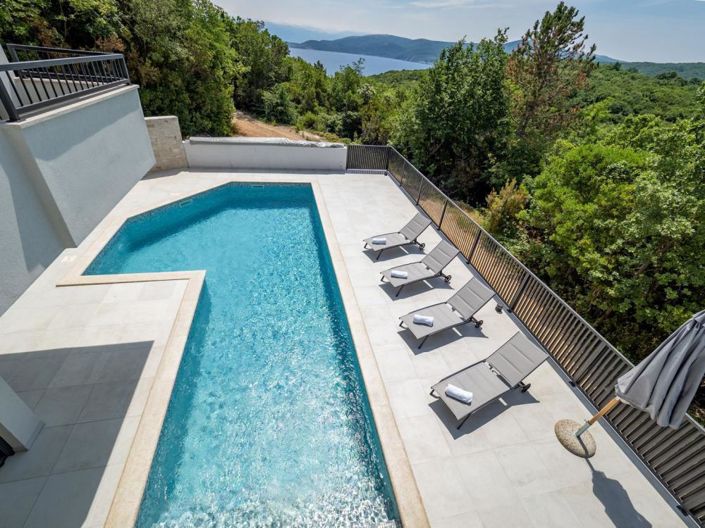 Image No.4-Propriété de 3 chambres à vendre à Croatie