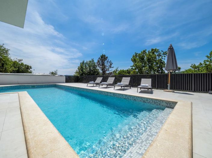 Image No.5-Propriété de 3 chambres à vendre à Croatie