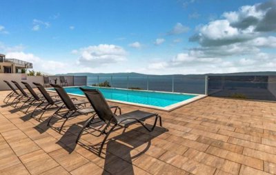 1 - Crikvenica, Property