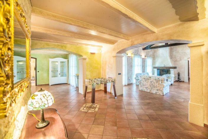 Image No.17-Propriété de 4 chambres à vendre à Višnjan