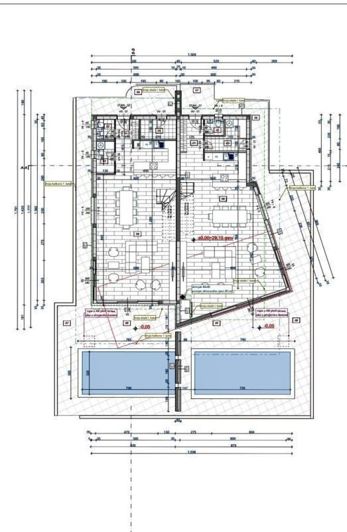 Image No.11-Propriété de 4 chambres à vendre à Croatie