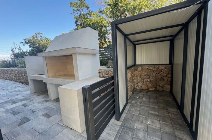 Image No.16-Propriété de 4 chambres à vendre à Croatie