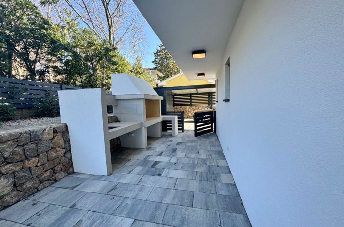 Image No.17-Propriété de 4 chambres à vendre à Croatie