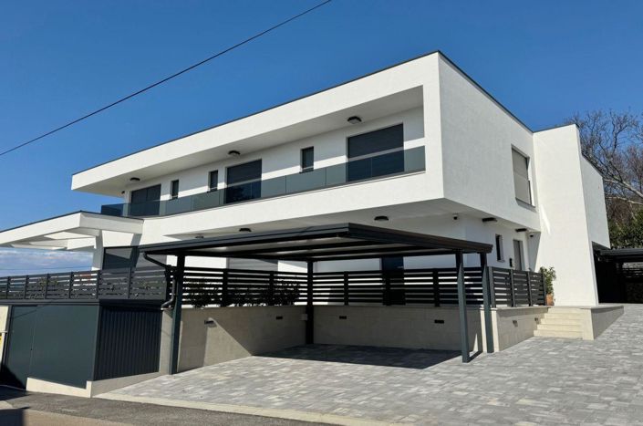 Image No.5-Propriété de 4 chambres à vendre à Croatie