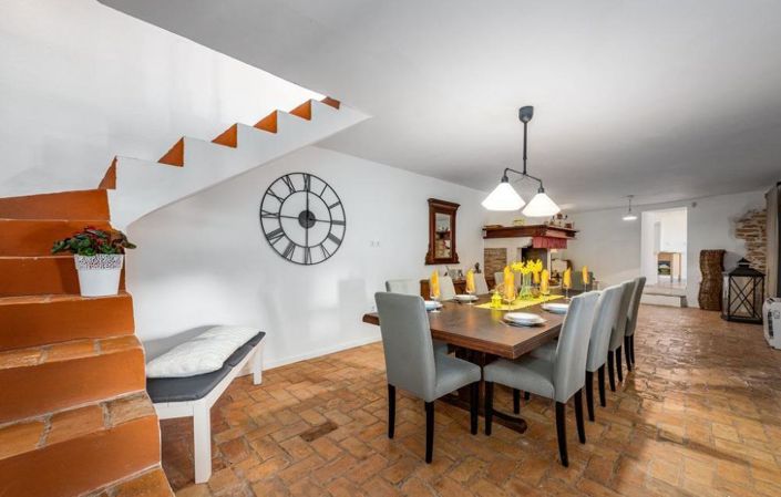 Image No.16-Propriété de 4 chambres à vendre à Barban