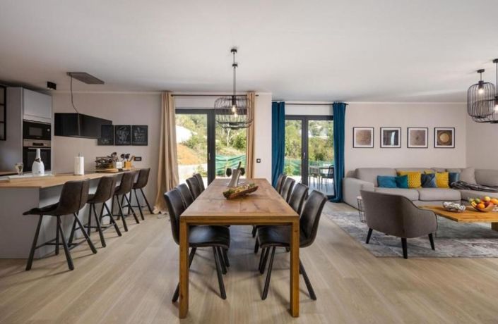 Image No.11-Propriété de 3 chambres à vendre à Opatija