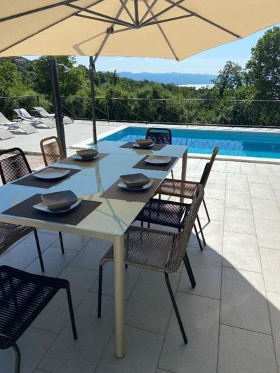 Image No.7-Propriété de 3 chambres à vendre à Opatija