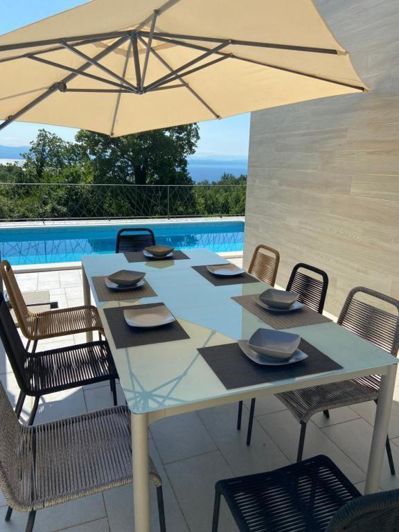 Image No.8-Propriété de 3 chambres à vendre à Opatija