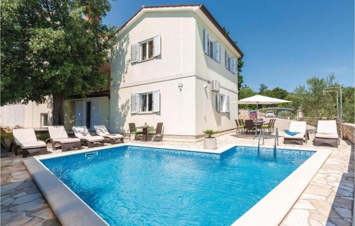 Image No.1-Propriété de 4 chambres à vendre à Croatie