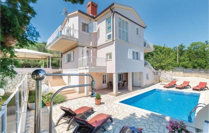 Image No.1-Propriété de 4 chambres à vendre à Croatie