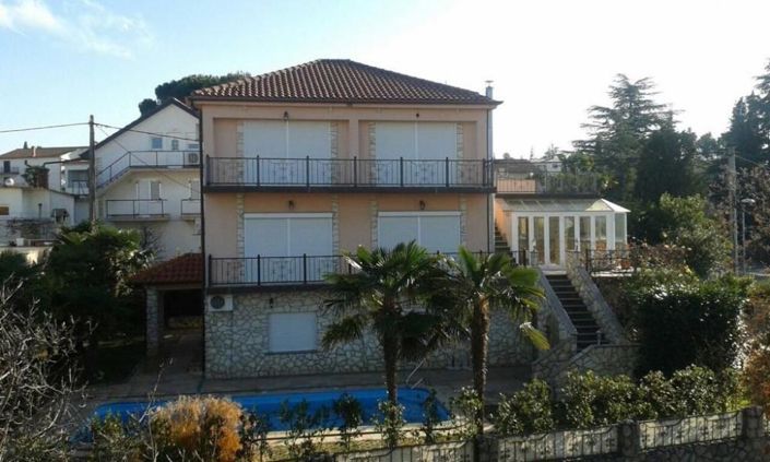 Image No.4-Propriété de 5 chambres à vendre à Croatie