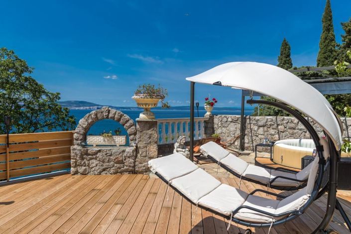 Image No.16-Propriété de 9 chambres à vendre à Croatie