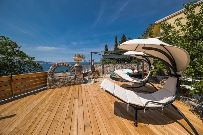 Image No.23-Propriété de 9 chambres à vendre à Croatie